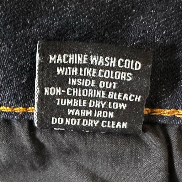 RAILS Wide Leg Jean "Getty" - Picture 10 of 10